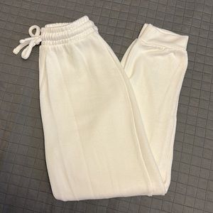 BRAND NEW ZARA JOGGER PANTS